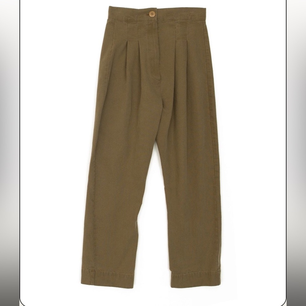 Ilana Kohn Gallo pants size 2